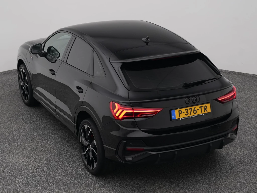 Audi Q3 – foto 6