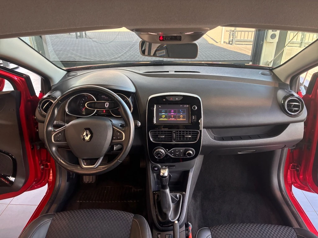 Renault Clio – foto 12