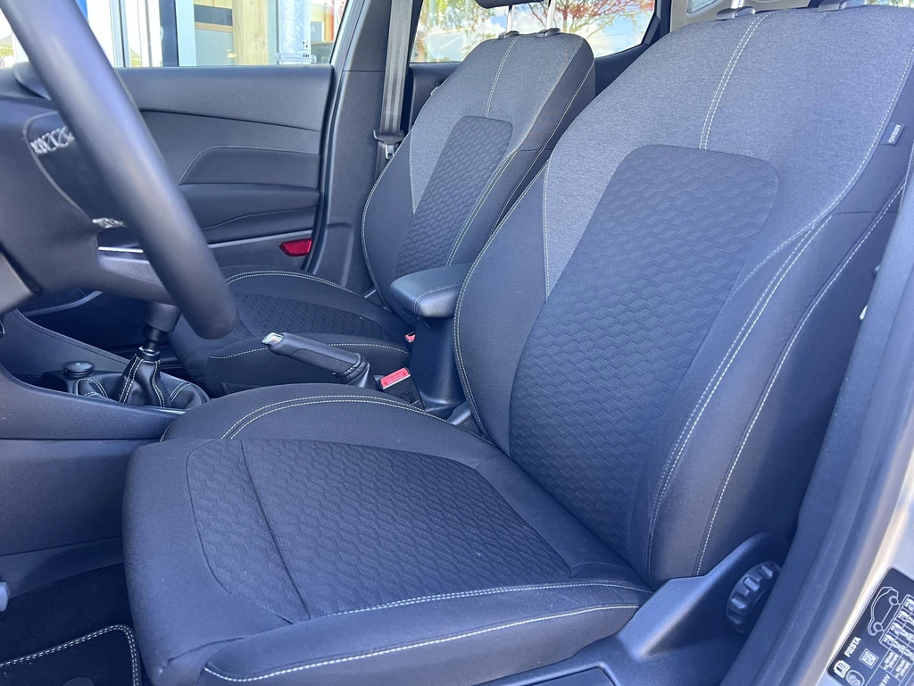 Ford Fiesta – foto 15
