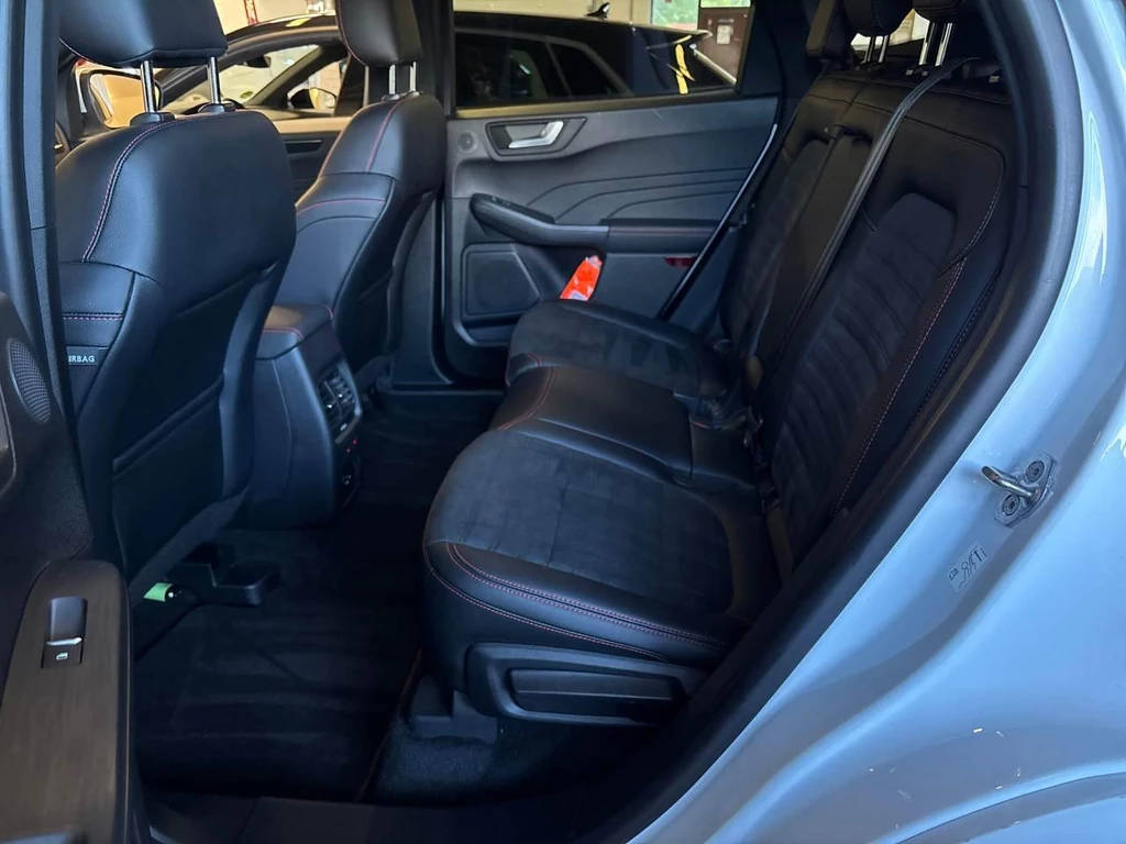 Ford Kuga – foto 8