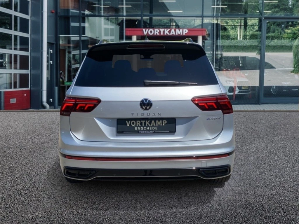 Volkswagen Tiguan – foto 4
