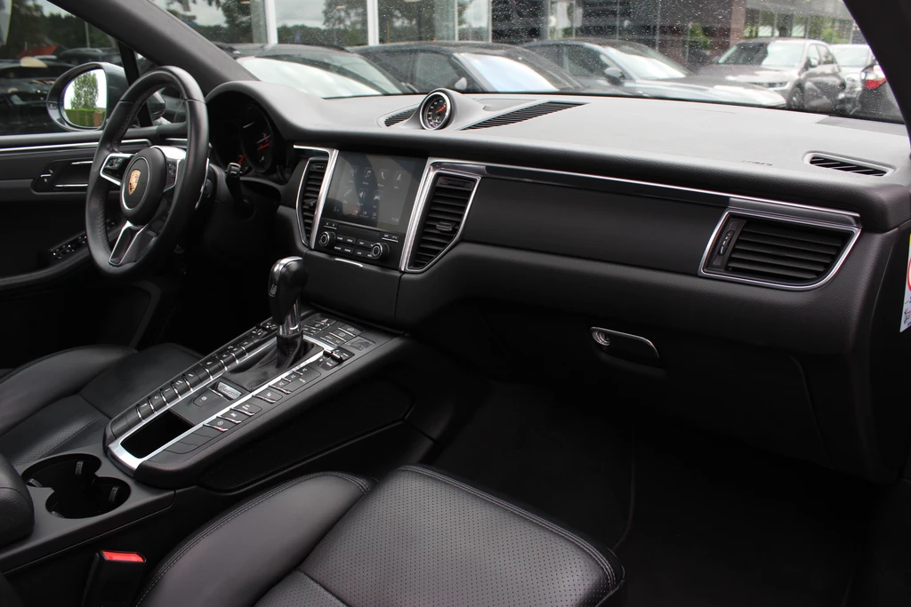 Porsche Macan – foto 15