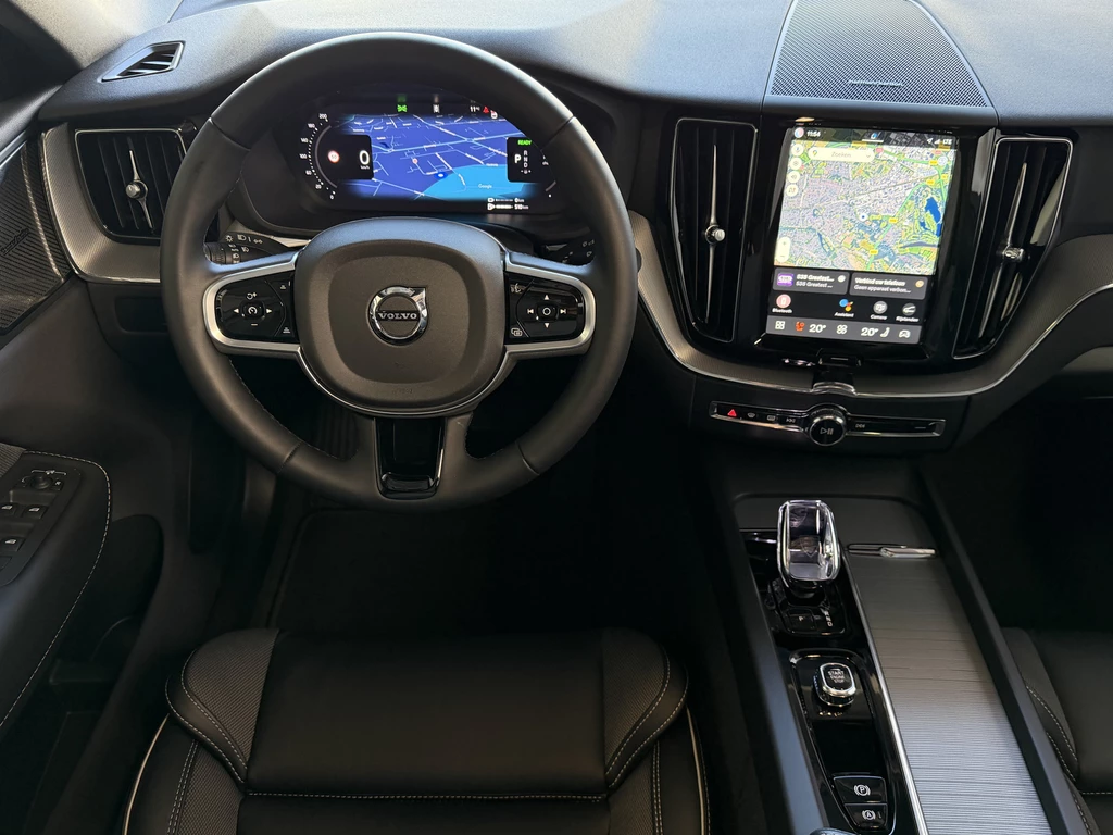 Volvo XC60 – foto 39