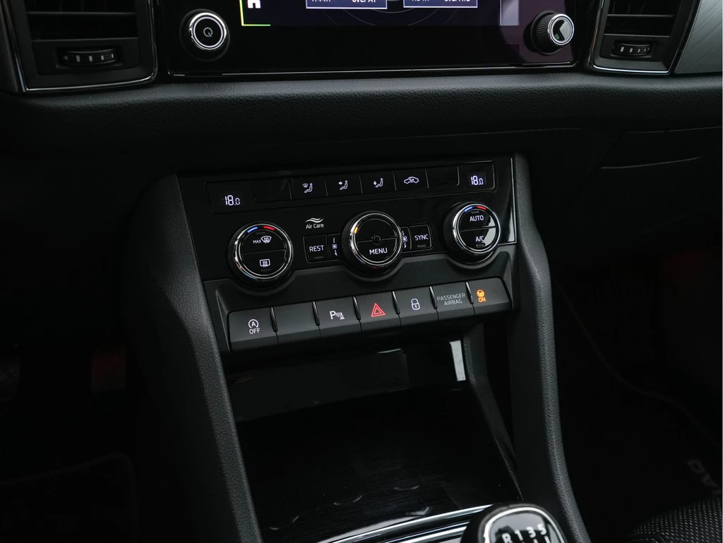 Škoda Kodiaq – foto 14