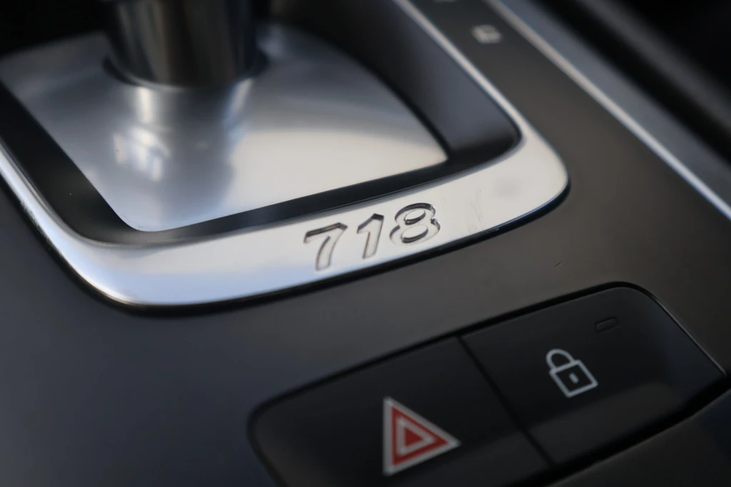Porsche 718 – foto 29