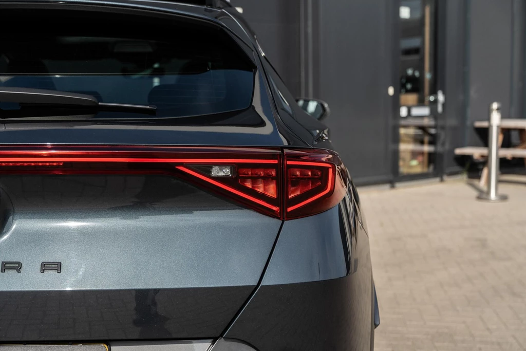 CUPRA Formentor – foto 18