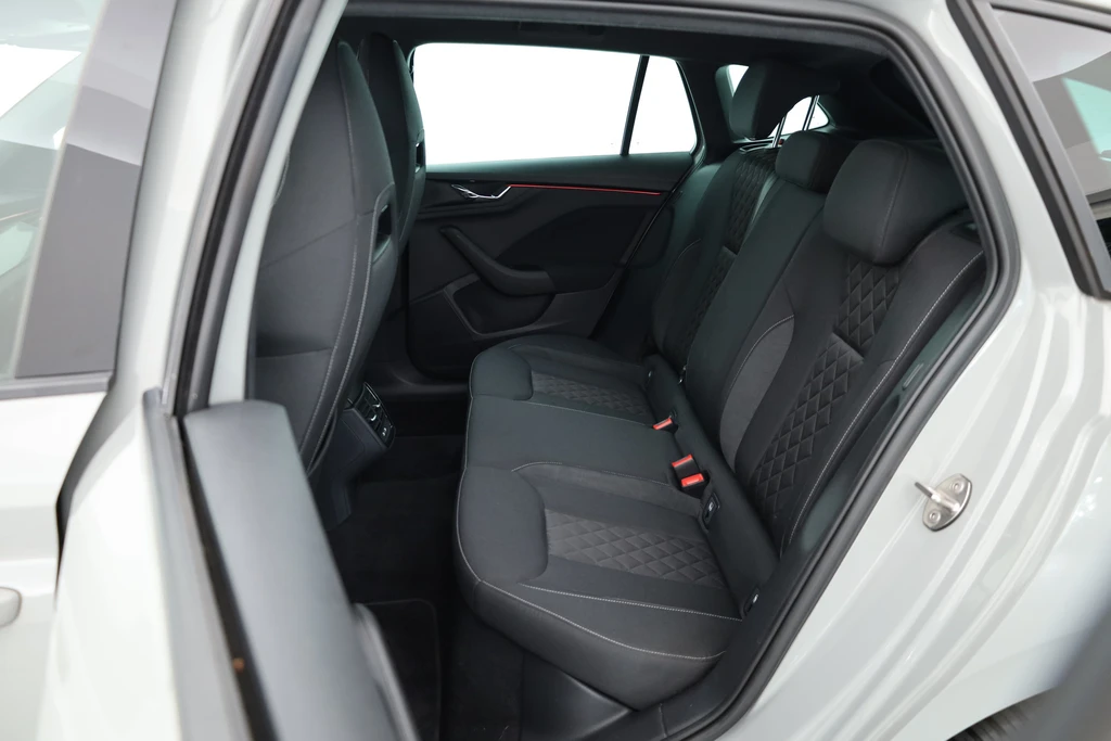 Škoda Scala – foto 35