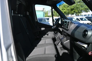Mercedes-Benz Sprinter – thumbnail 11