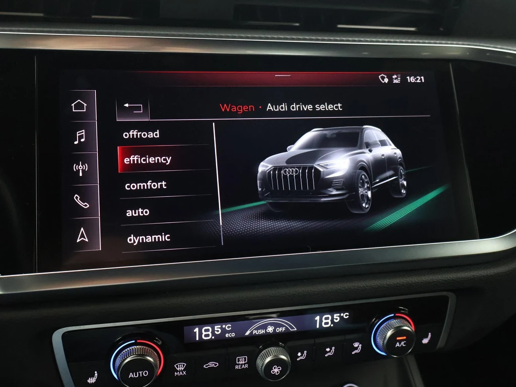 Audi Q3 – foto 31