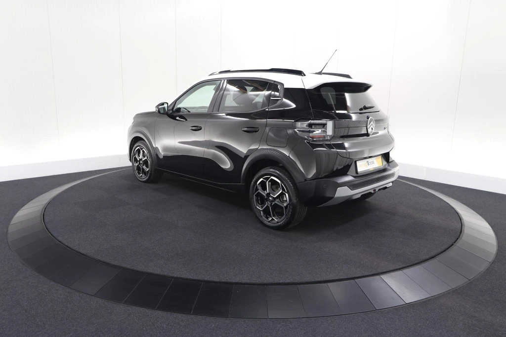 Citroën ë-C3 – foto 7
