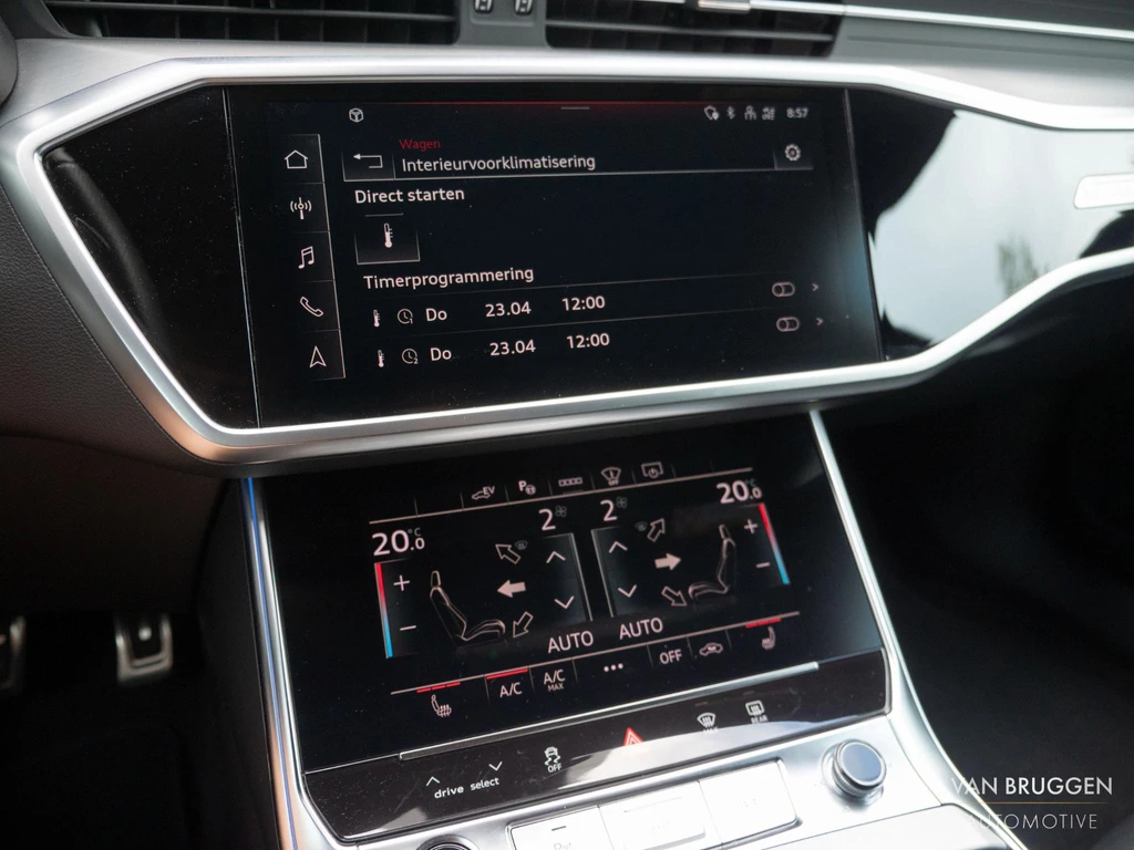 Audi A6 – foto 36