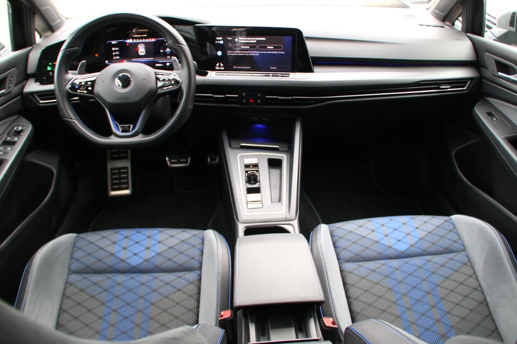 Volkswagen Golf – foto 10