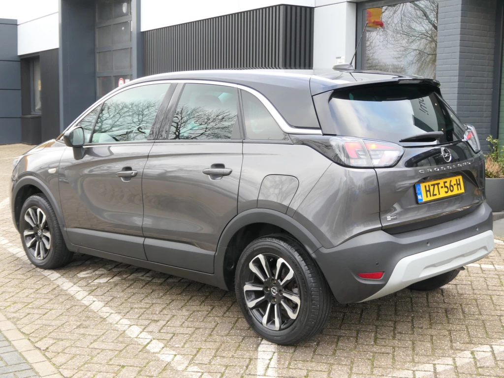 Opel Crossland – foto 5