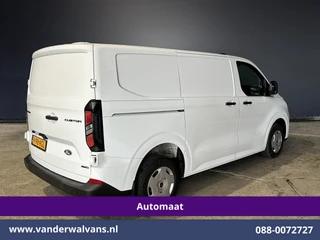 Ford Transit Custom – thumbnail 3