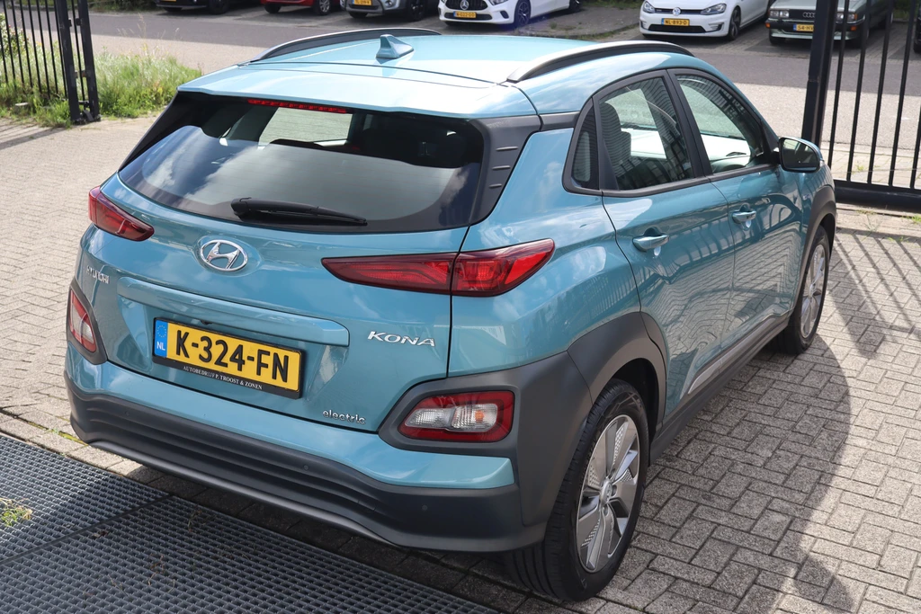 Hyundai Kona – foto 5