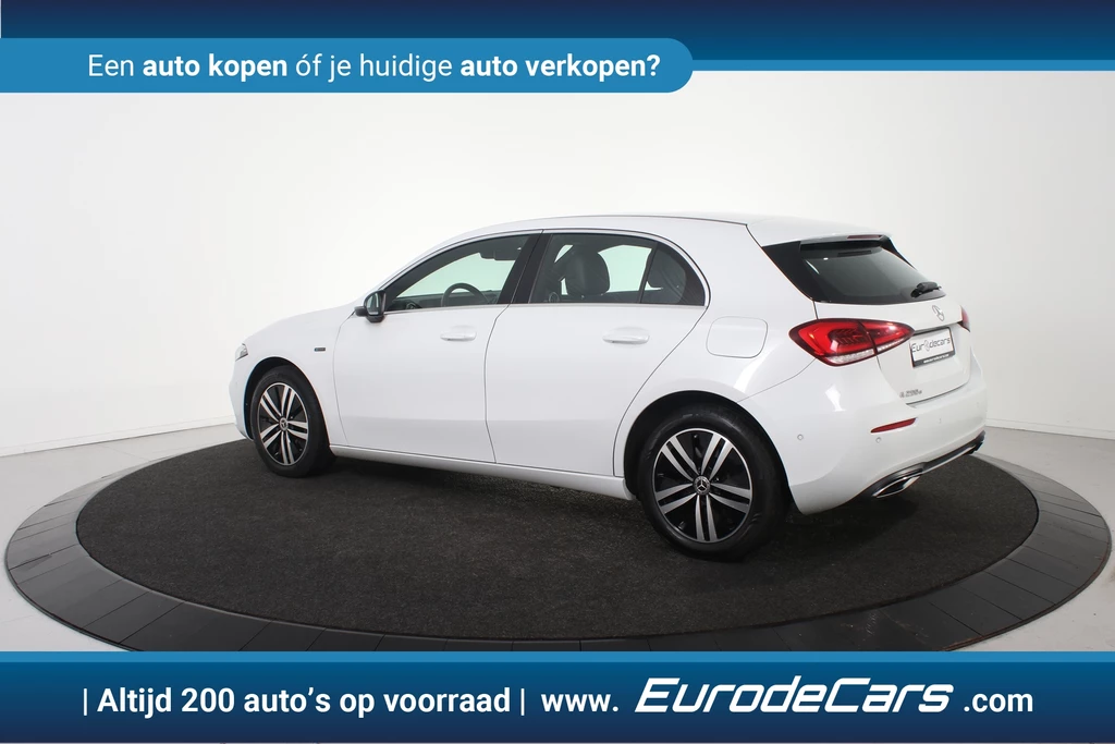 Mercedes-Benz A-Klasse – foto 6