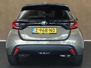 Toyota Yaris – thumbnail 5