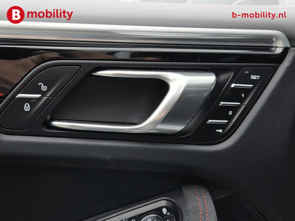 Porsche Macan – foto 18