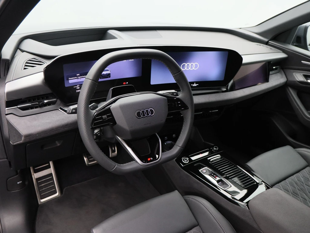 Audi Q6 e-tron – foto 10