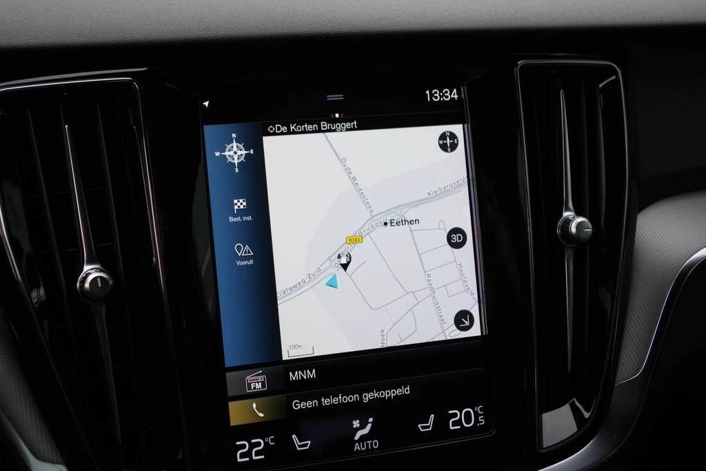 Volvo V60 – foto 11