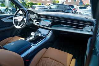 Audi Q7 – thumbnail 14