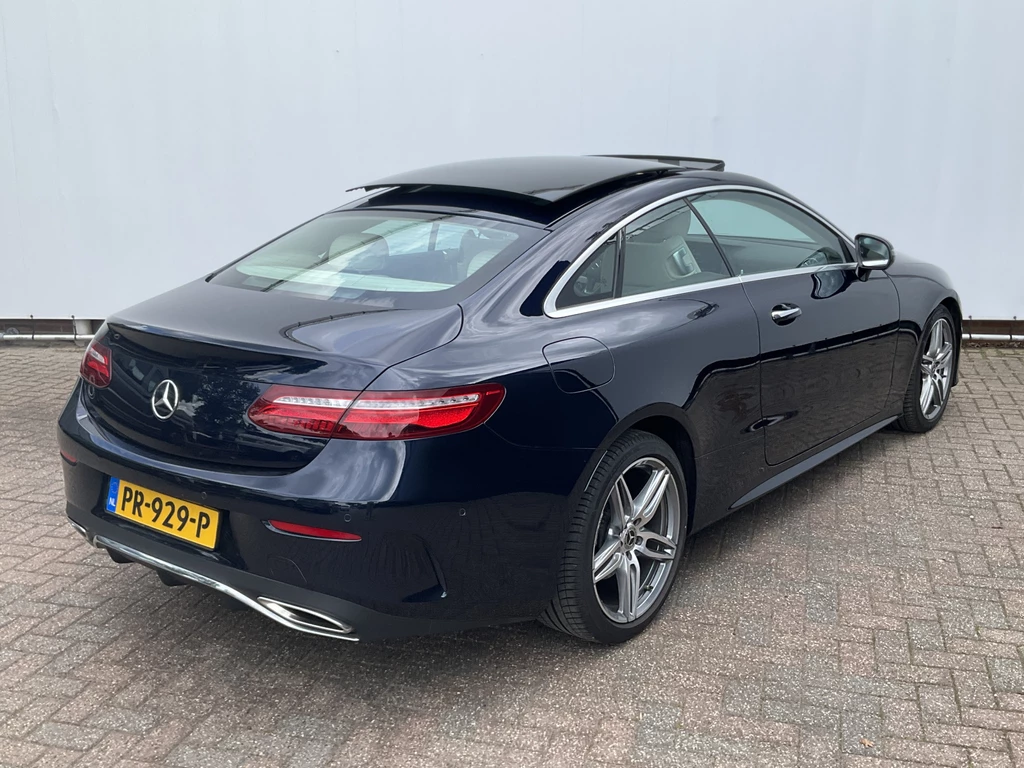 Mercedes-Benz E-Klasse – foto 8
