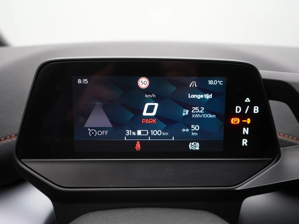CUPRA Born – foto 14