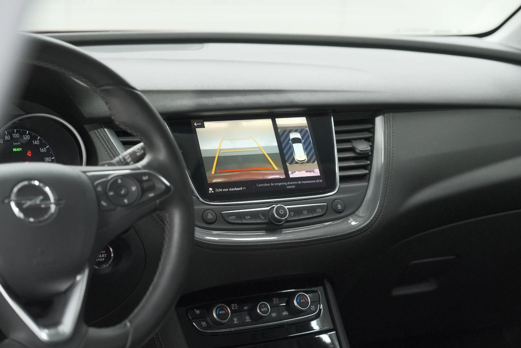 Opel Grandland – foto 23