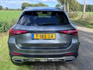 Mercedes-Benz GLC – thumbnail 7