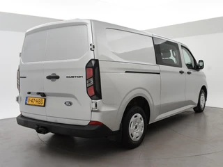 Ford Transit Custom – thumbnail 3