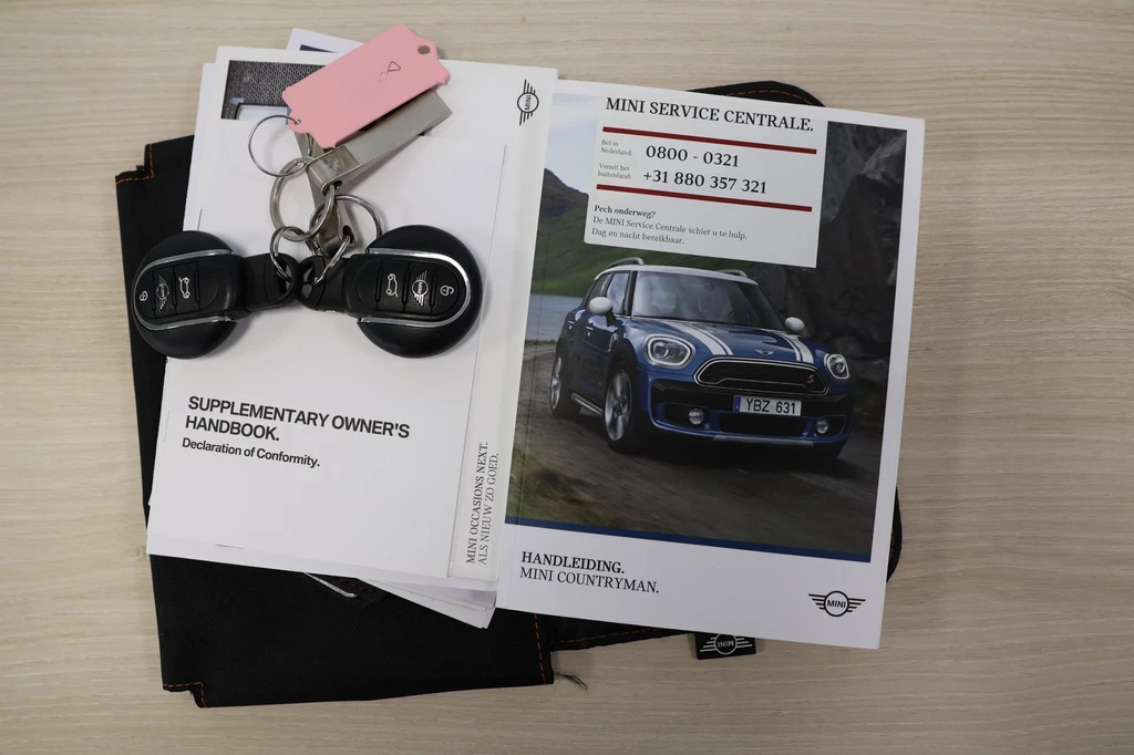 MINI Countryman – foto 10