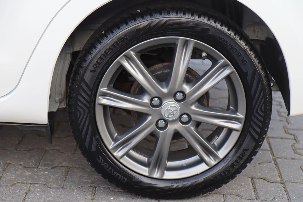 Toyota Yaris – foto 50