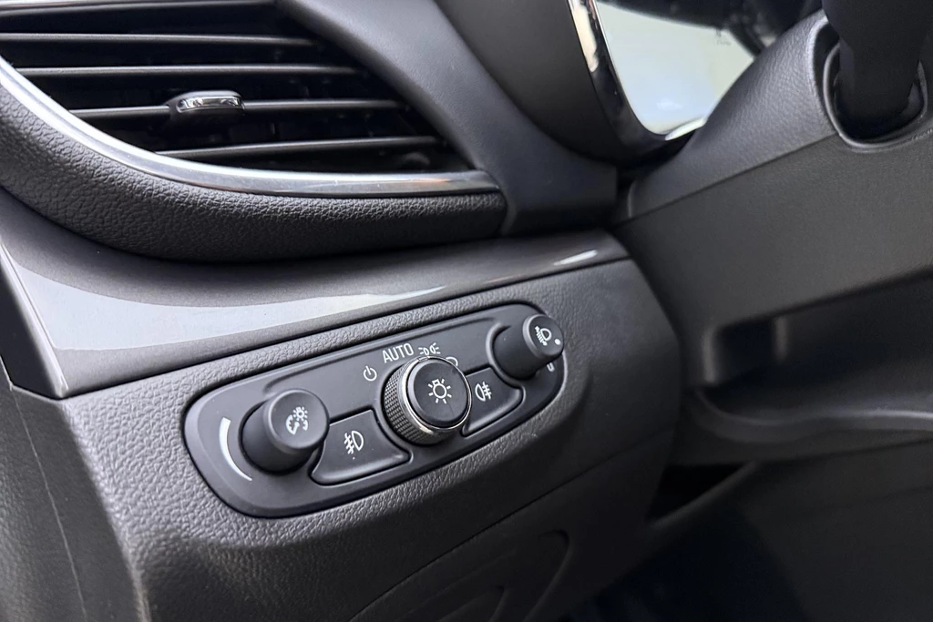 Opel Mokka X – foto 30