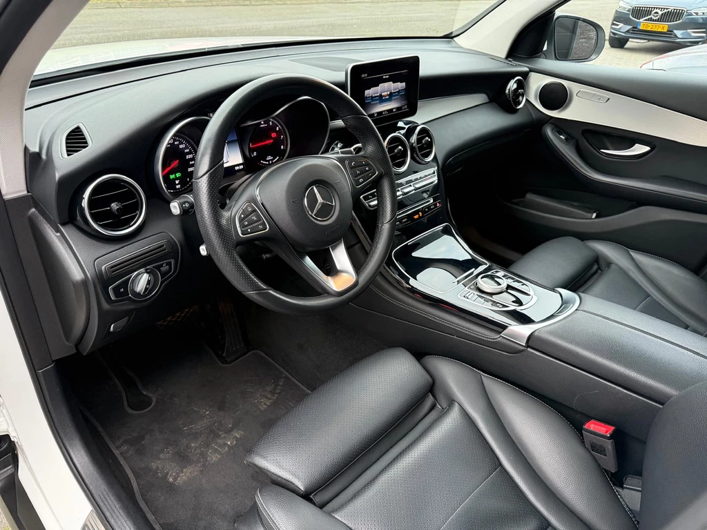 Mercedes-Benz GLC – foto 22