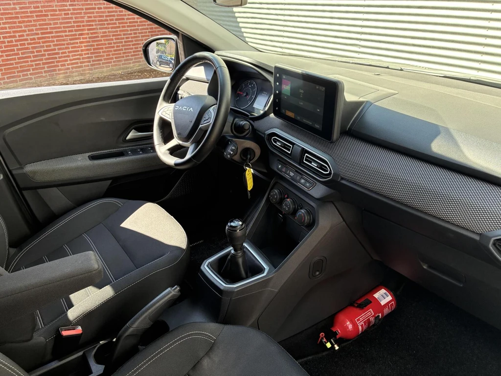 Dacia Jogger – foto 7
