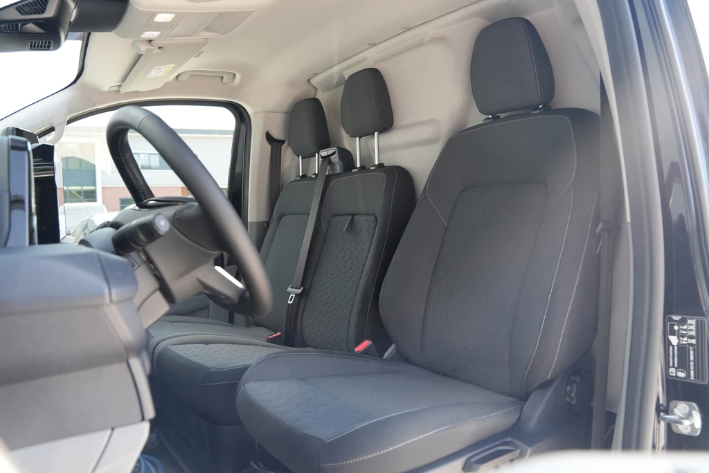 Ford E-Transit Custom – foto 16