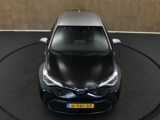 Toyota C-HR – thumbnail 9