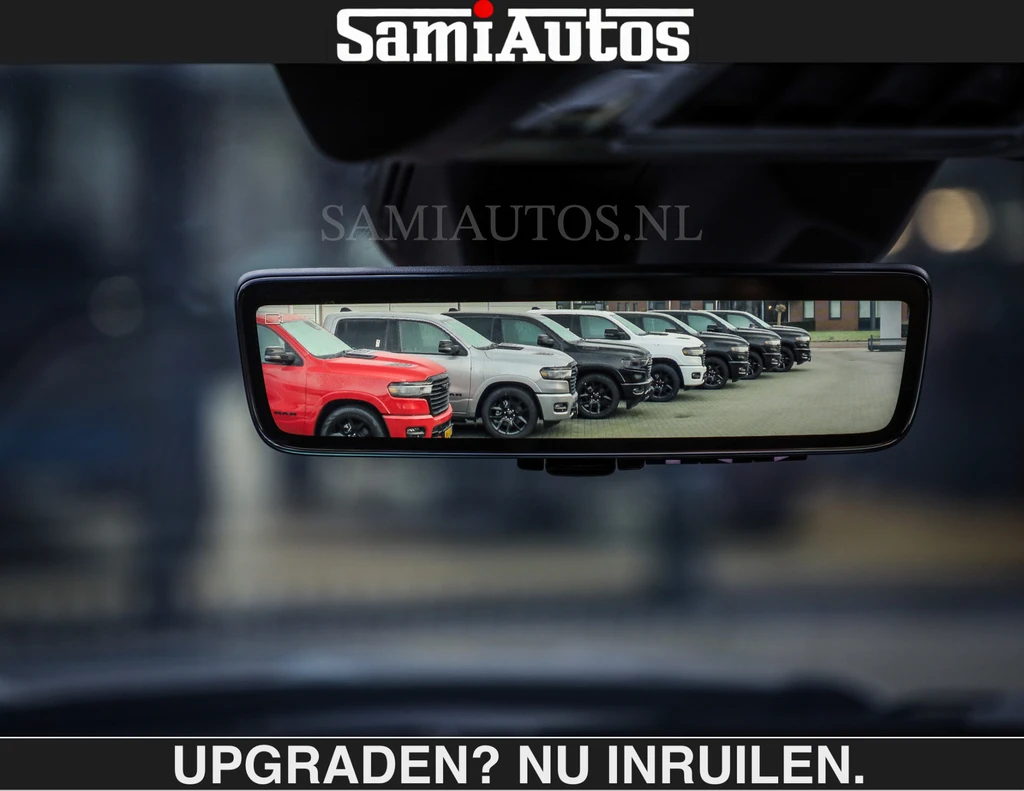 Dodge Ram Pick-Up – foto 52