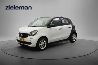smart Forfour – thumbnail 1