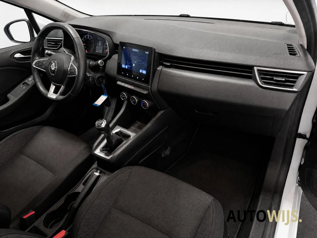 Renault Clio – foto 15