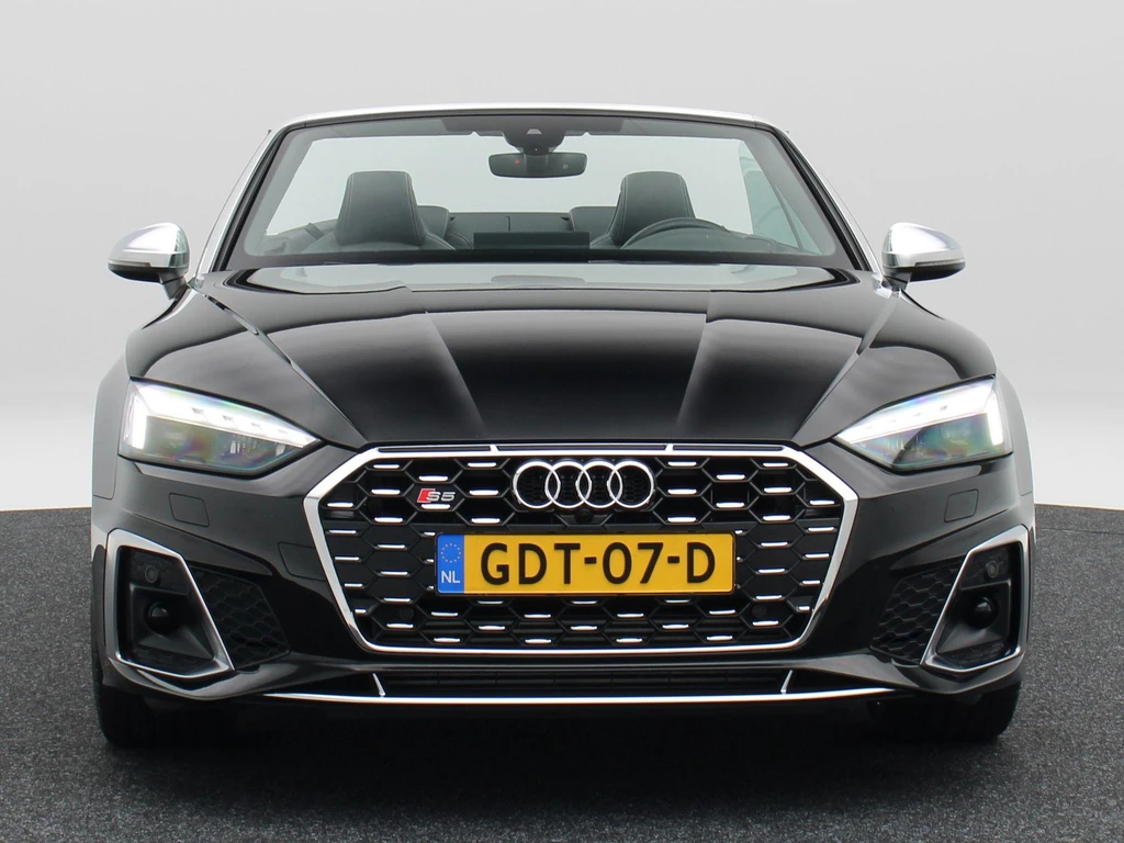Audi S5 – foto 10