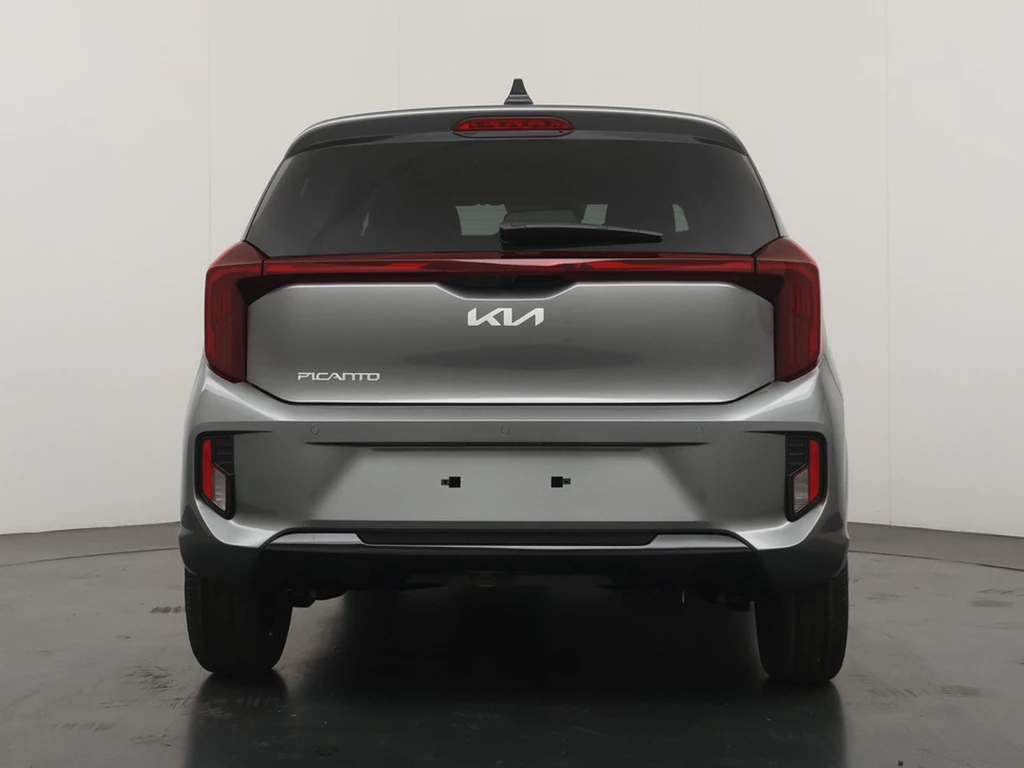 Kia Picanto – foto 6