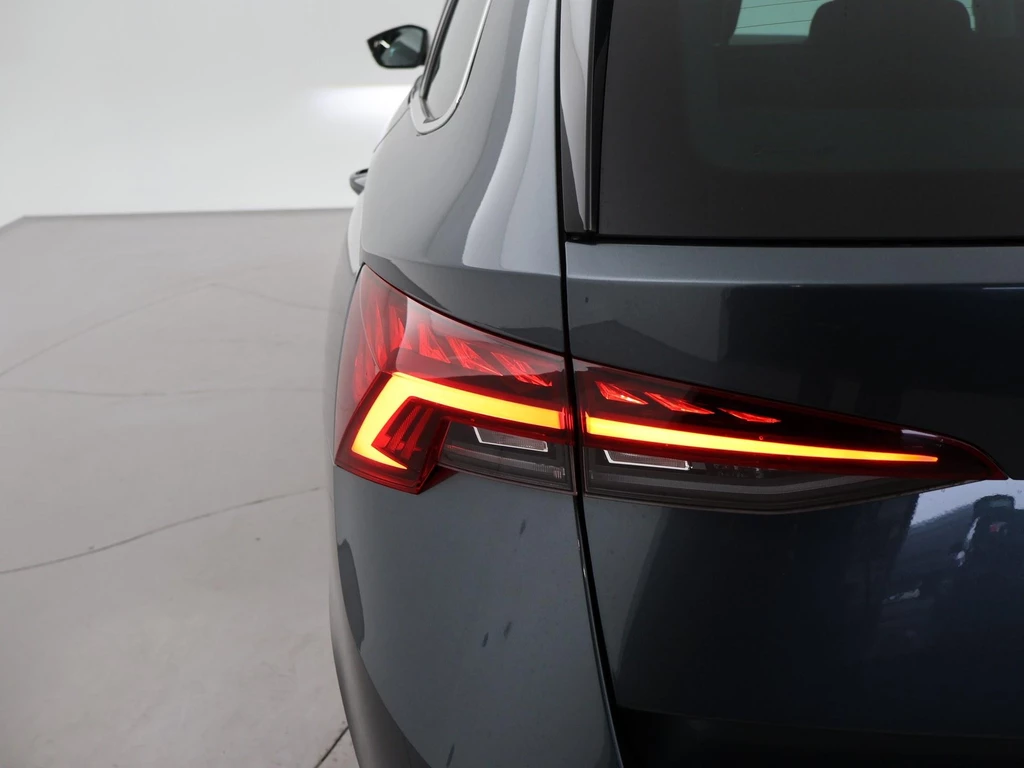 Škoda Octavia – foto 28
