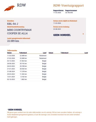 MINI Countryman – thumbnail 31