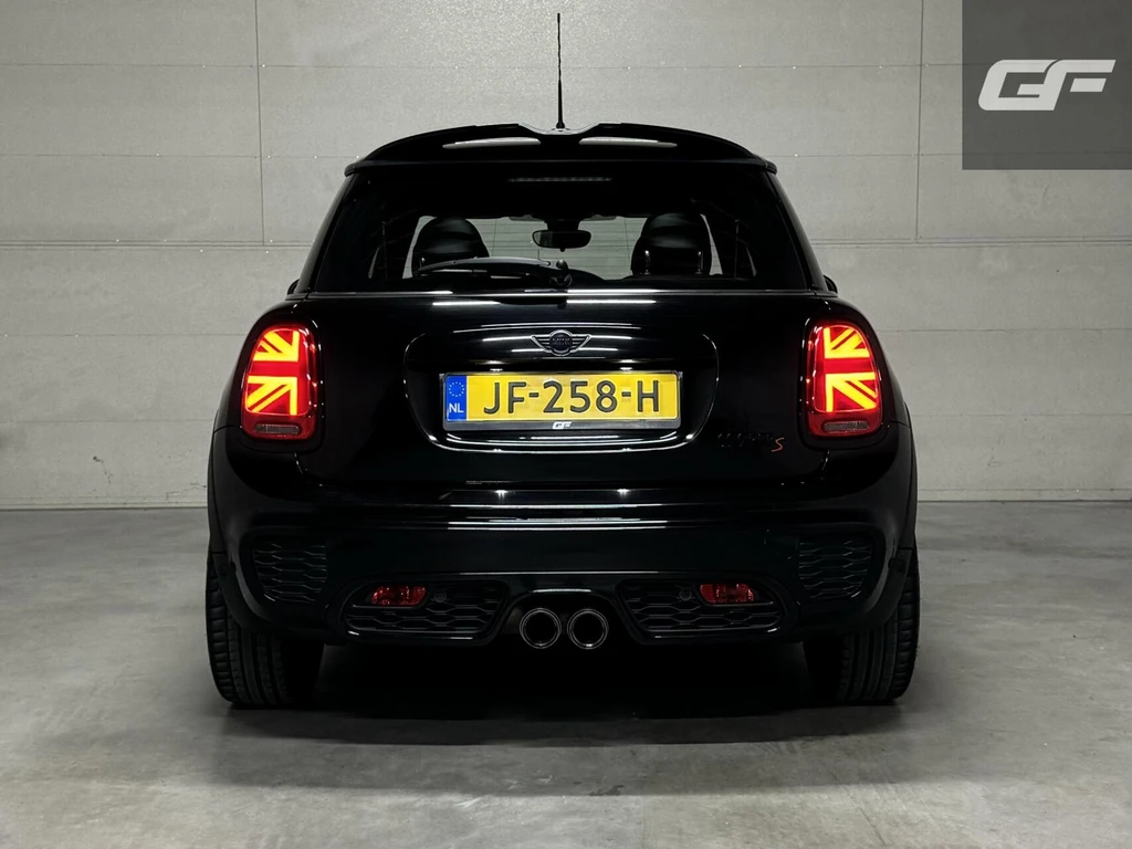 MINI Cooper S – foto 10