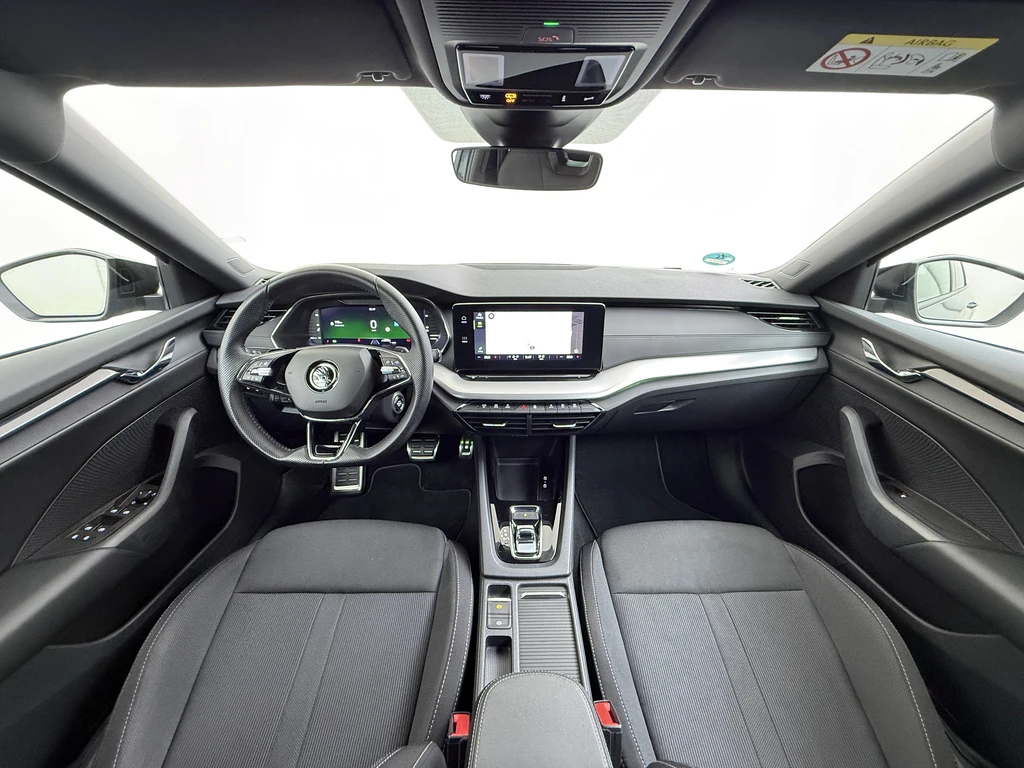 Škoda Octavia – foto 10