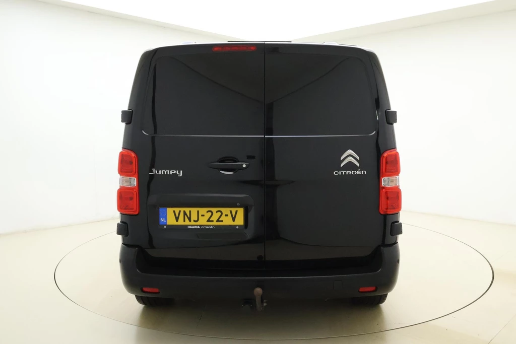 Citroën Jumpy – foto 5