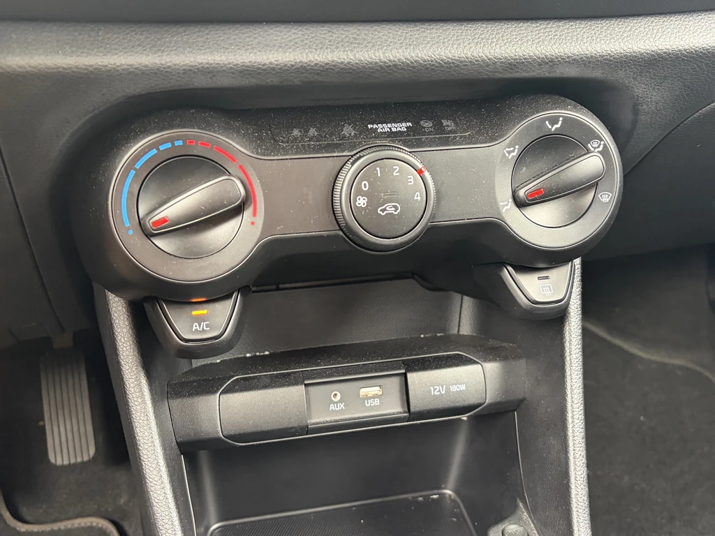 Kia Picanto – foto 26