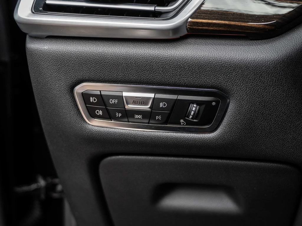 BMW X5 – foto 26