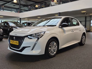 Peugeot 208 – thumbnail 2